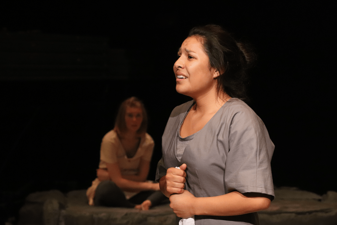 Antigone Review: A Battle of Dignity, Duty, and Raw Emotion